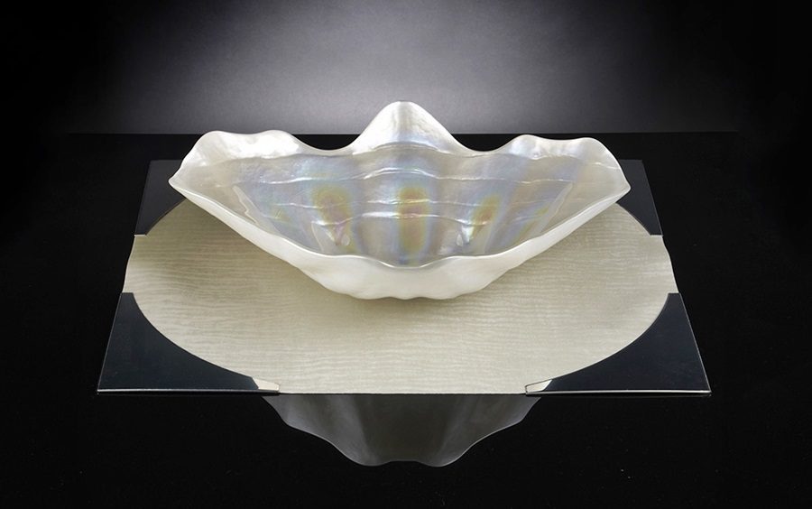 plato inspiraciones de jardín