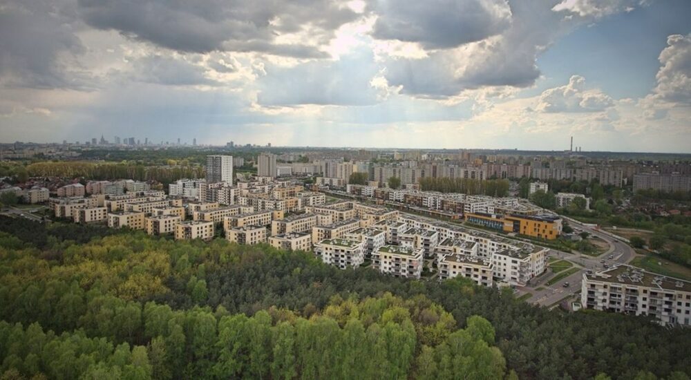 Targówek de Varsovia