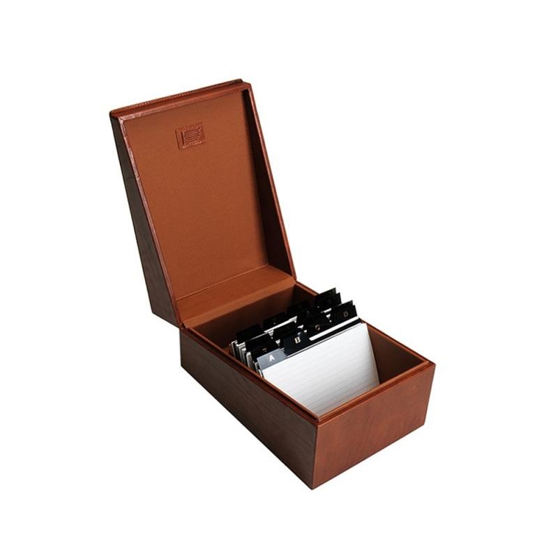 tarjetero para despacho