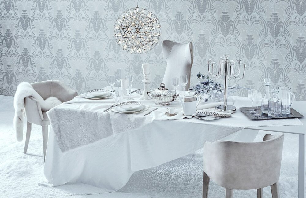 tienda de artículos de plata