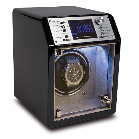 lujosos enrolladores ingleses