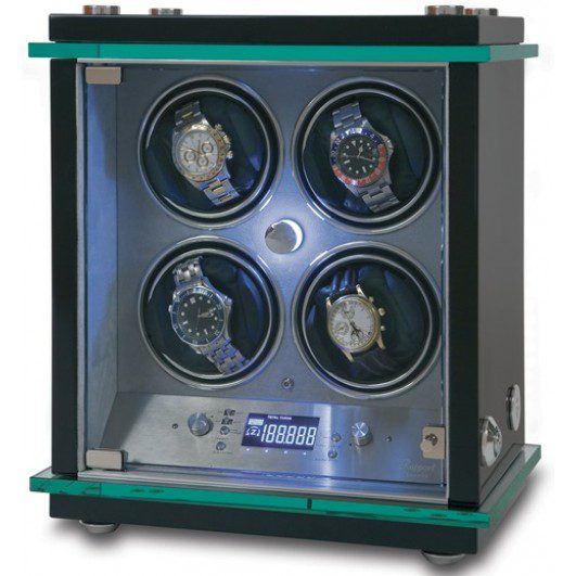 ¿cómo funcionan los rotomates?