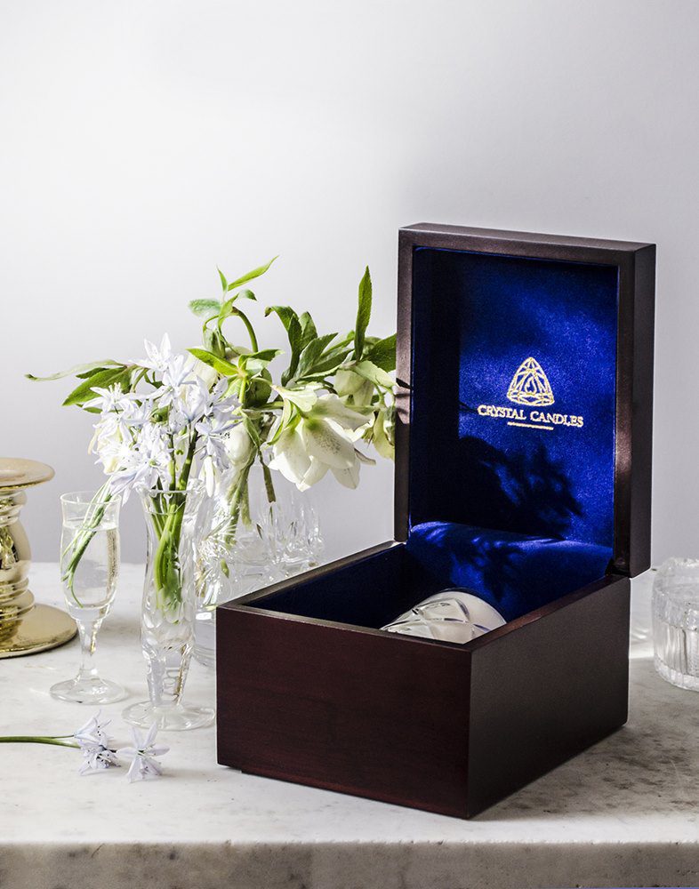 tienda de velas aromáticas