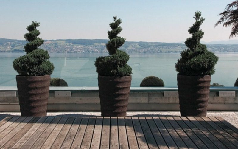 tienda de macetas grandes