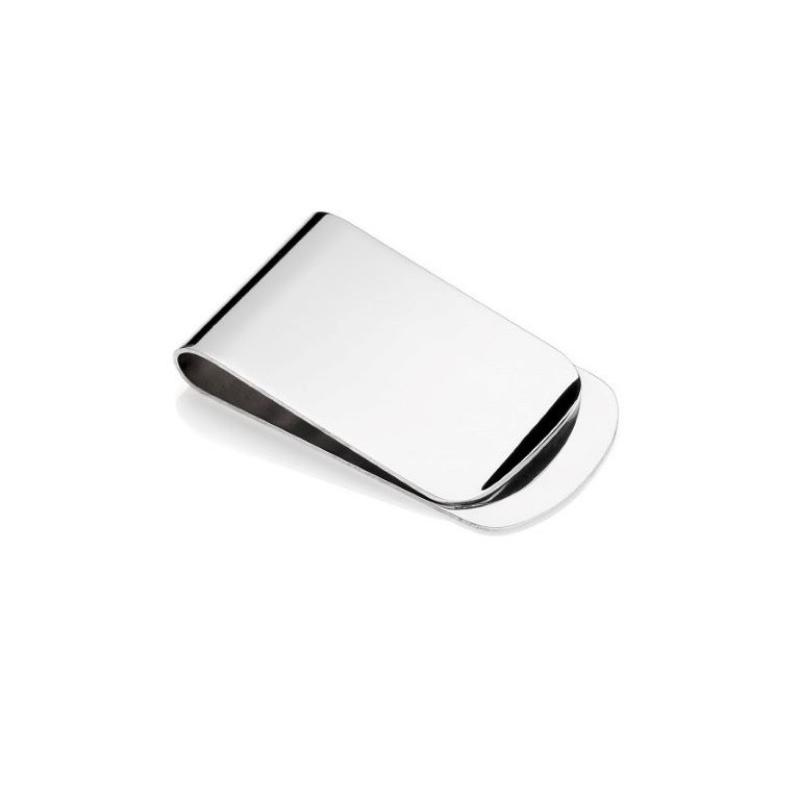 ¿Tienen sentido los clips de plata?