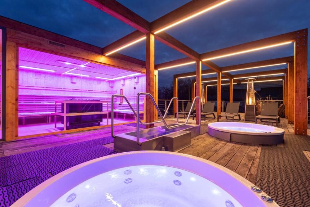 Top 10 Hoteles Bristol