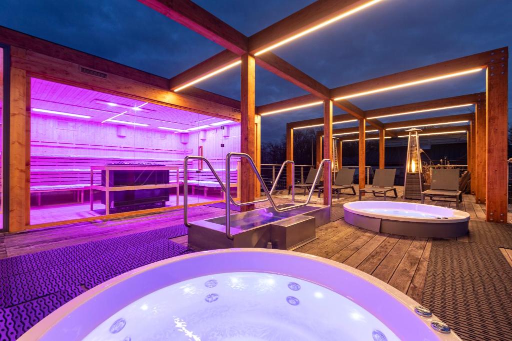 Top 10 Hoteles Bristol