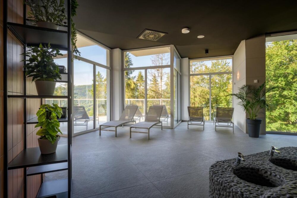 Top 10 Hoteles Crystal Mountain Hotel Wisla 2