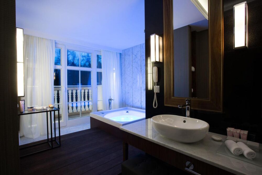 Top 10 Hoteles Dreris