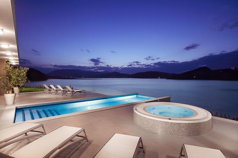 Top 10 Hoteles Heronbasen