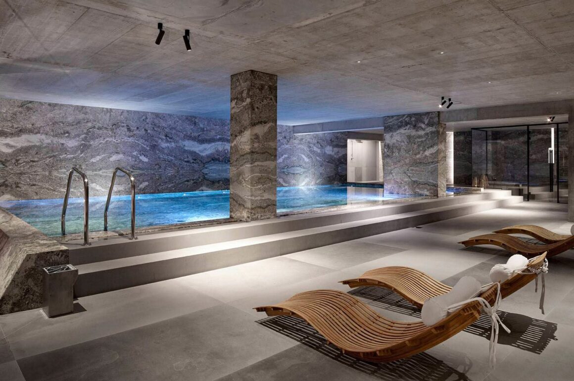 Top 10 Hoteles Hotel Warszawa1