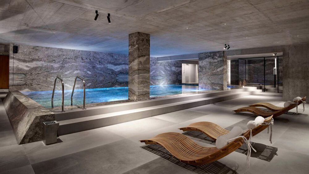 Top 10 Hoteles Hotel Warszawa1