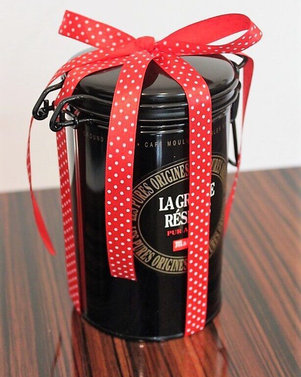 top 5 de los cafés molidos más deliciosos