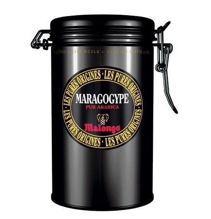 top 5 deliciosos cafés molidos