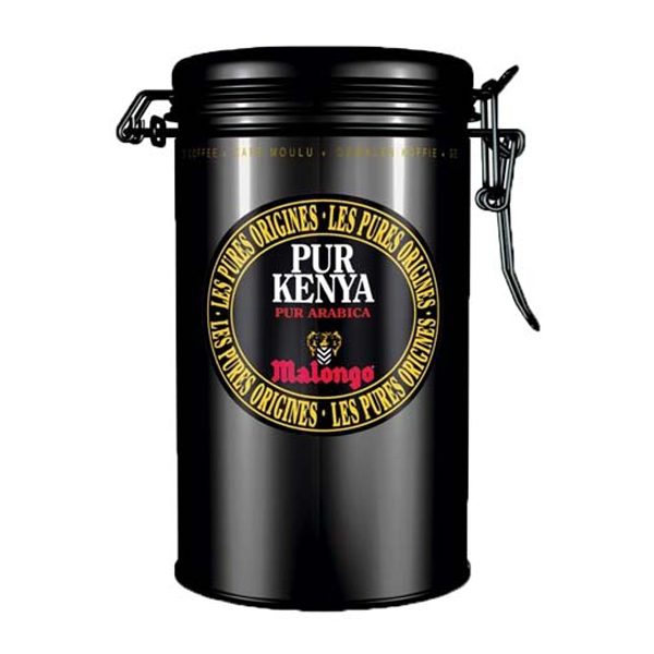 top 5 deliciosos cafés molidos