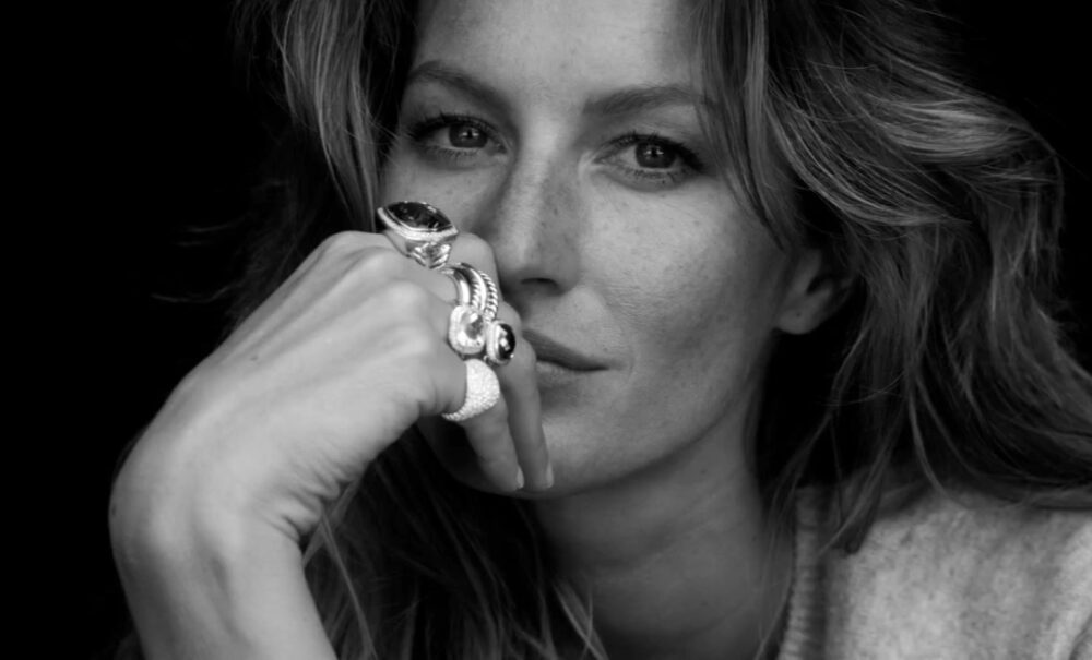 supermodelo top gisele