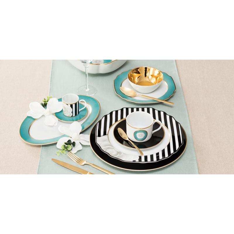 Vajilla Italiana Exclusiva