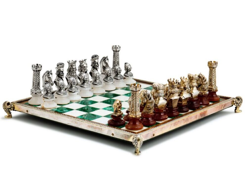 ¿Vale la pena comprar un ajedrez magnético?