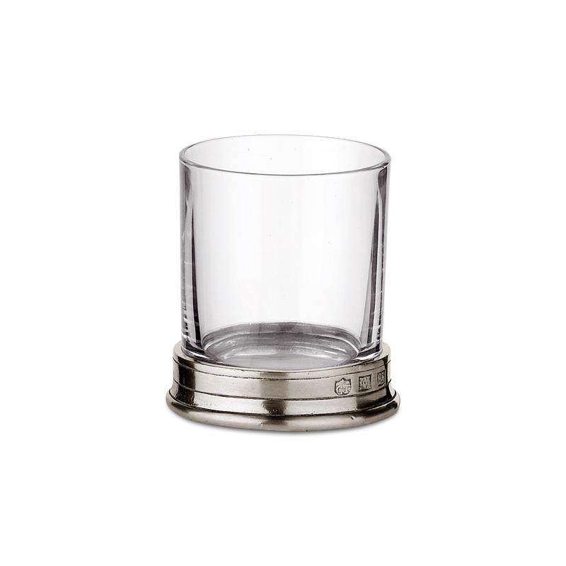 Vasos de whisky originales