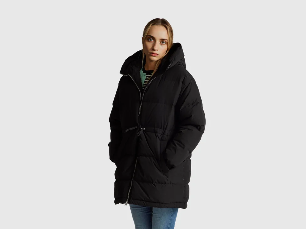 Ventajas de la chaqueta de plumas