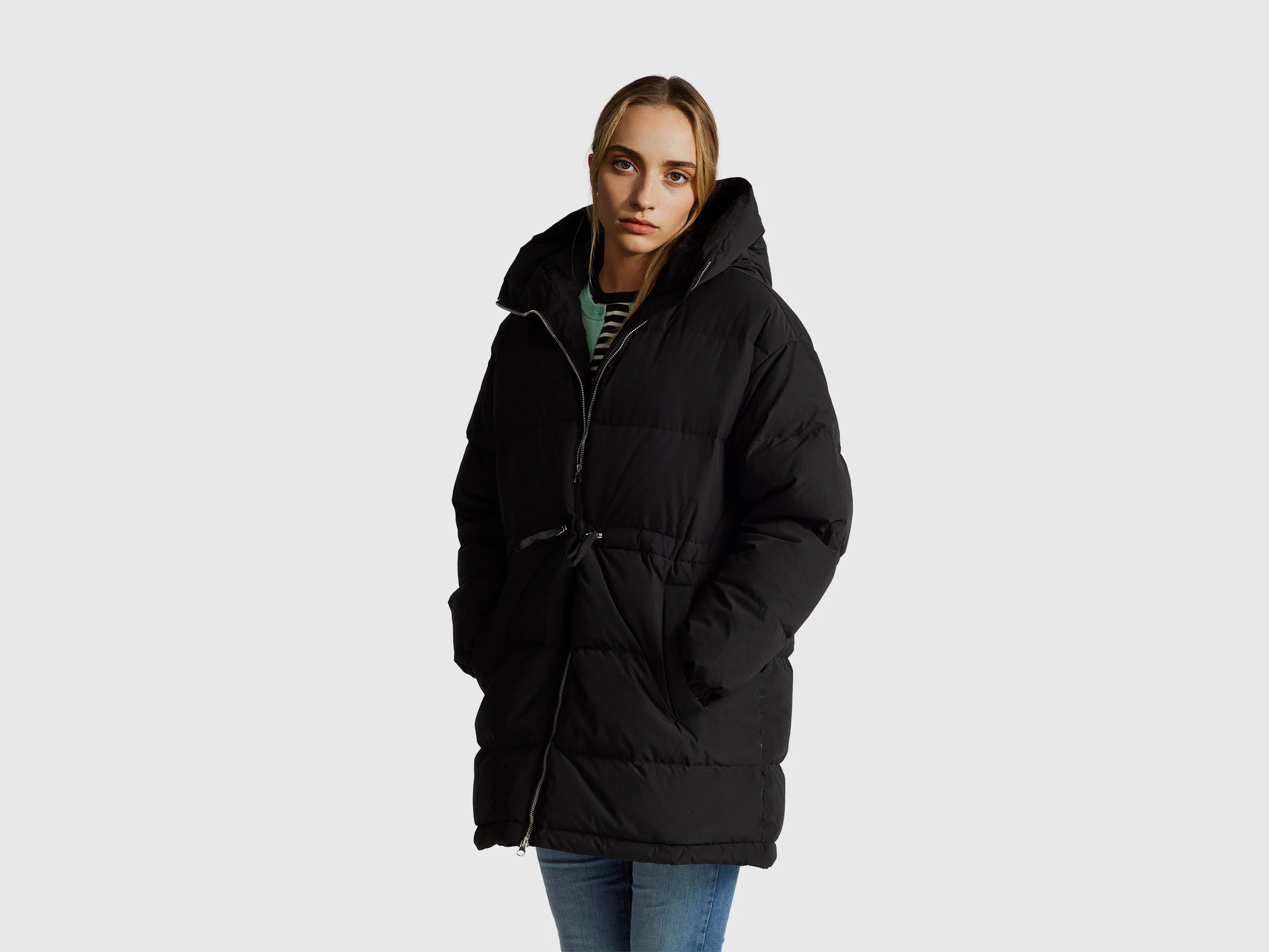 Ventajas de la chaqueta de plumas