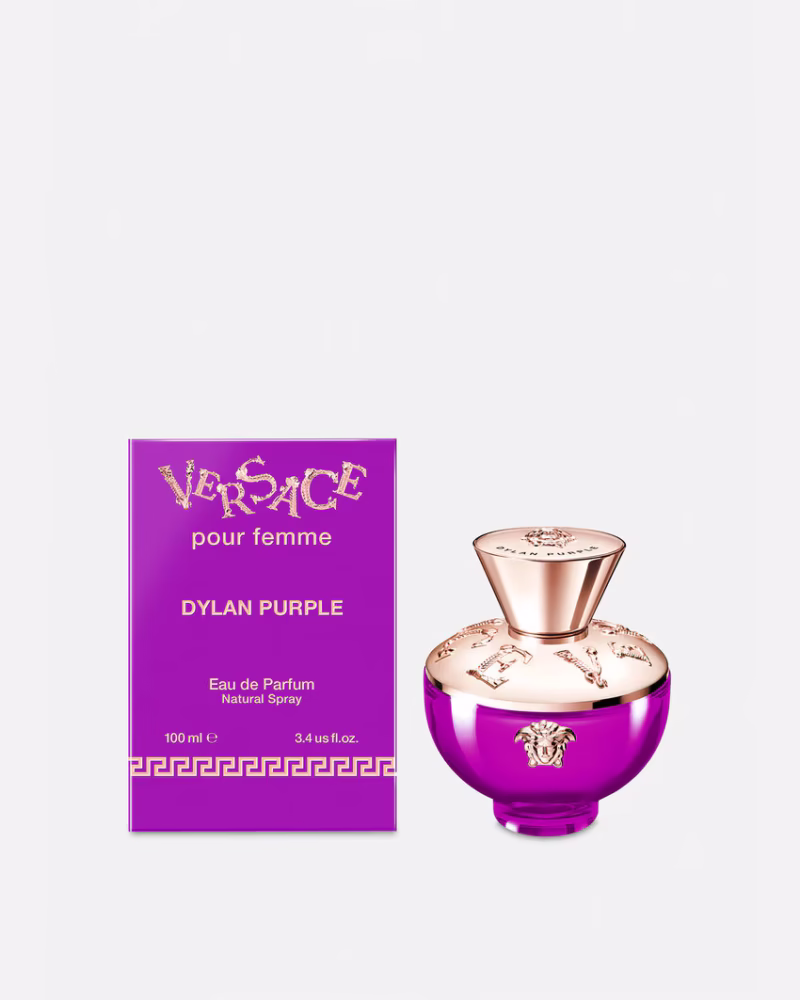 Versace Perfumes