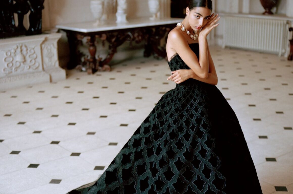 Vestido de noche o de cóctel: ¿en qué se diferencian?