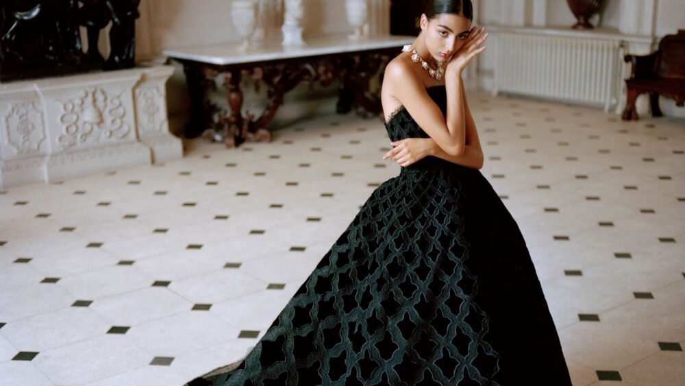 Vestido de noche o de cóctel: ¿En qué se diferencian?