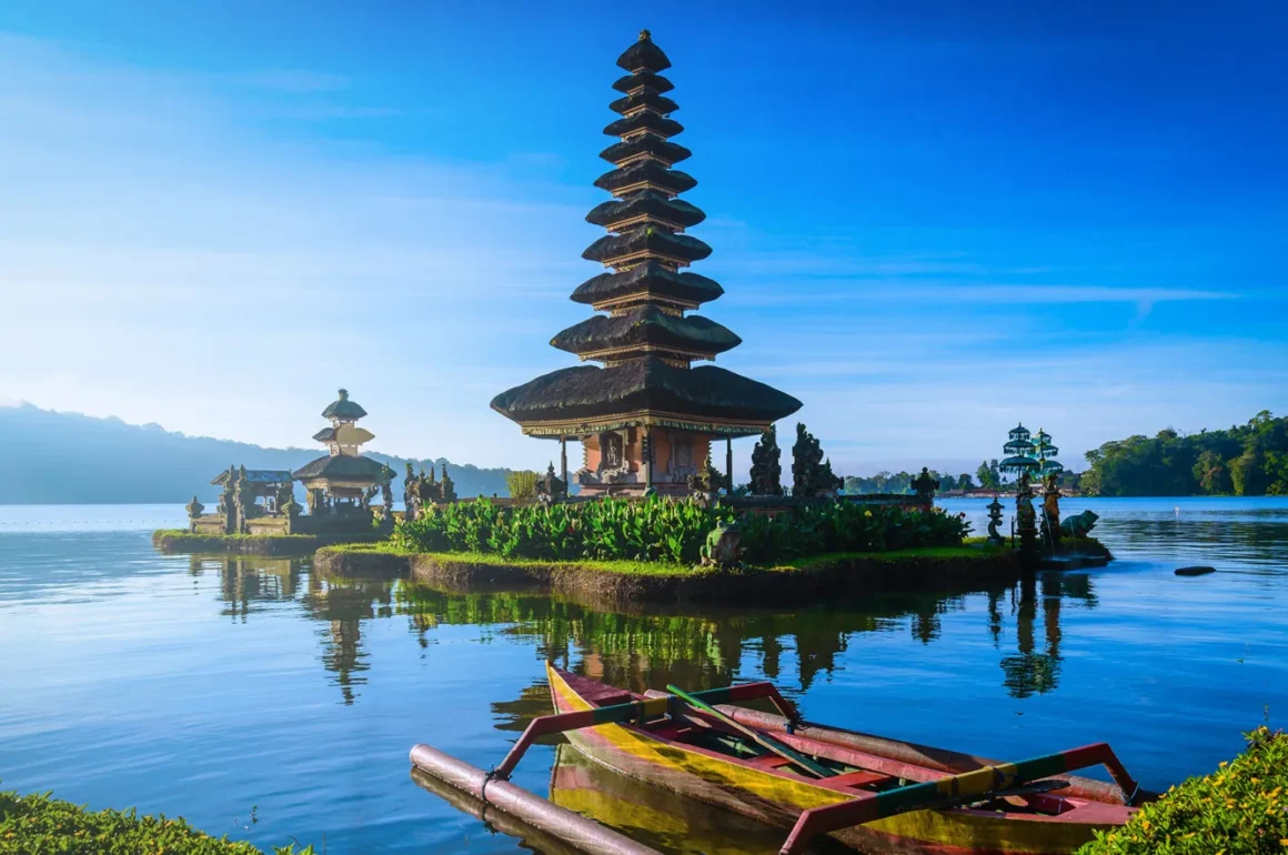 Viajes de lujo por Bali