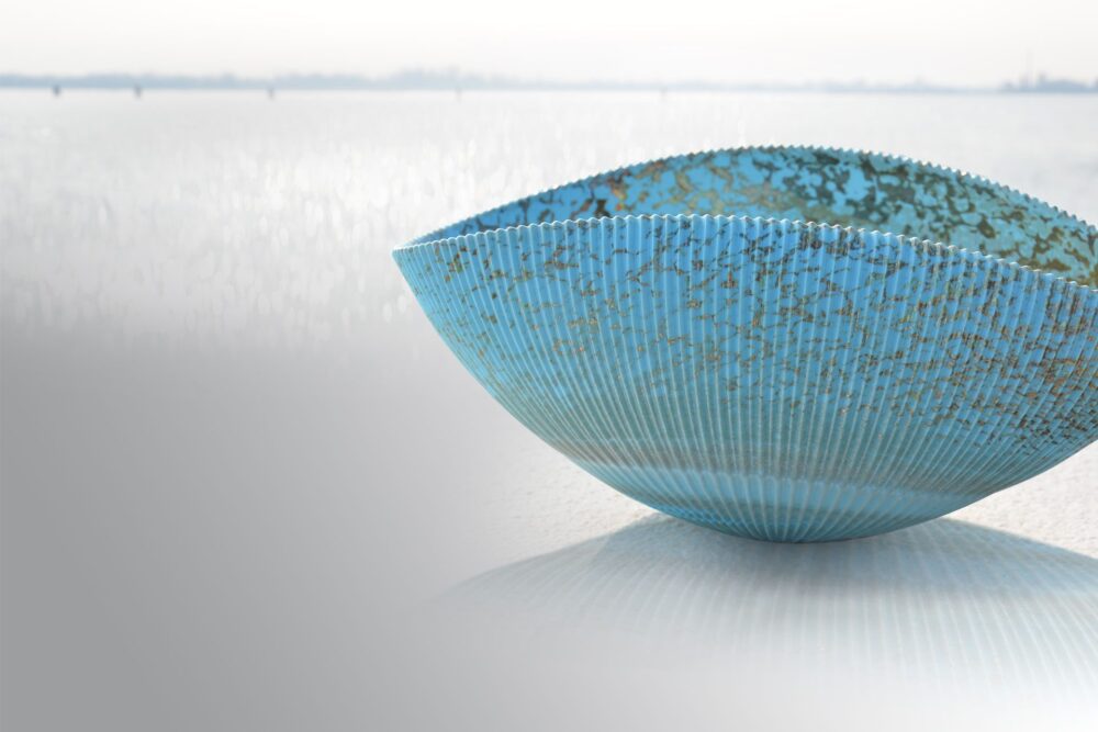 Vidrio de Murano Descubre Su Historia