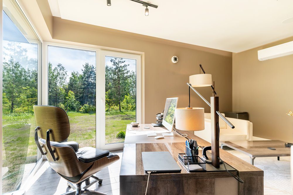 Blog de la Villa en Mazury