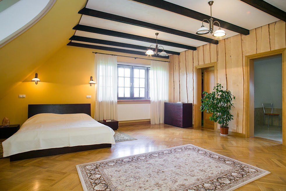 villa exclusiva con línea de costa en venta