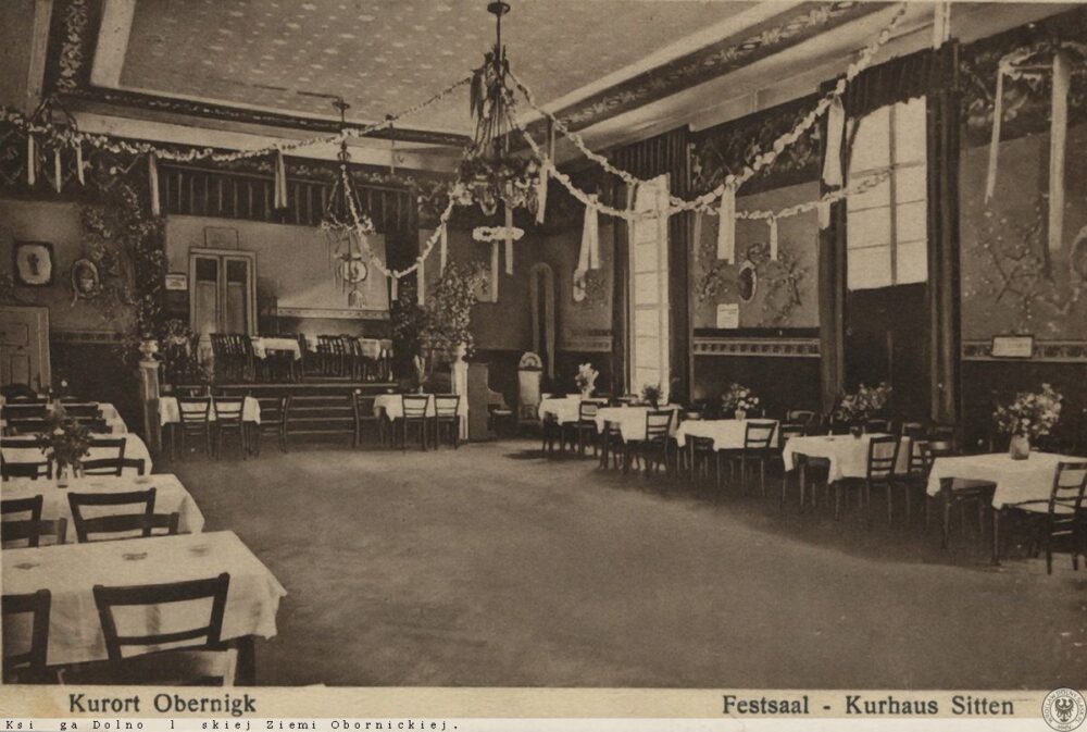 Villa histórica para inversión