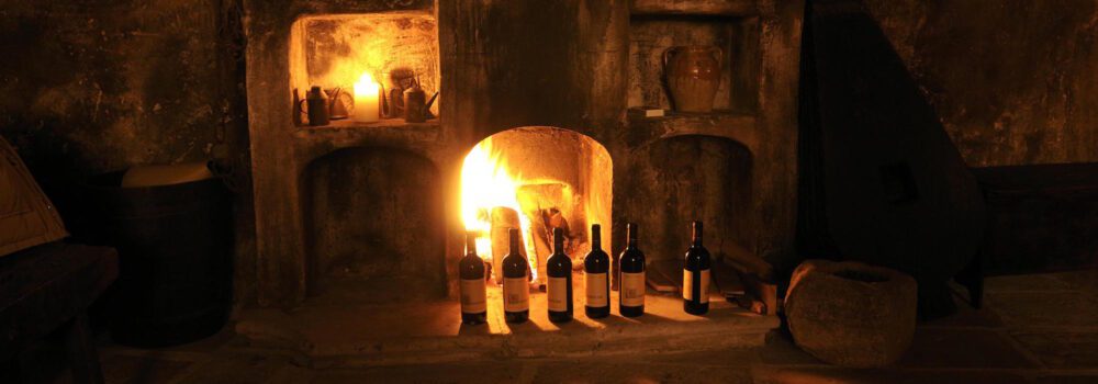 vinos italianos de lujo