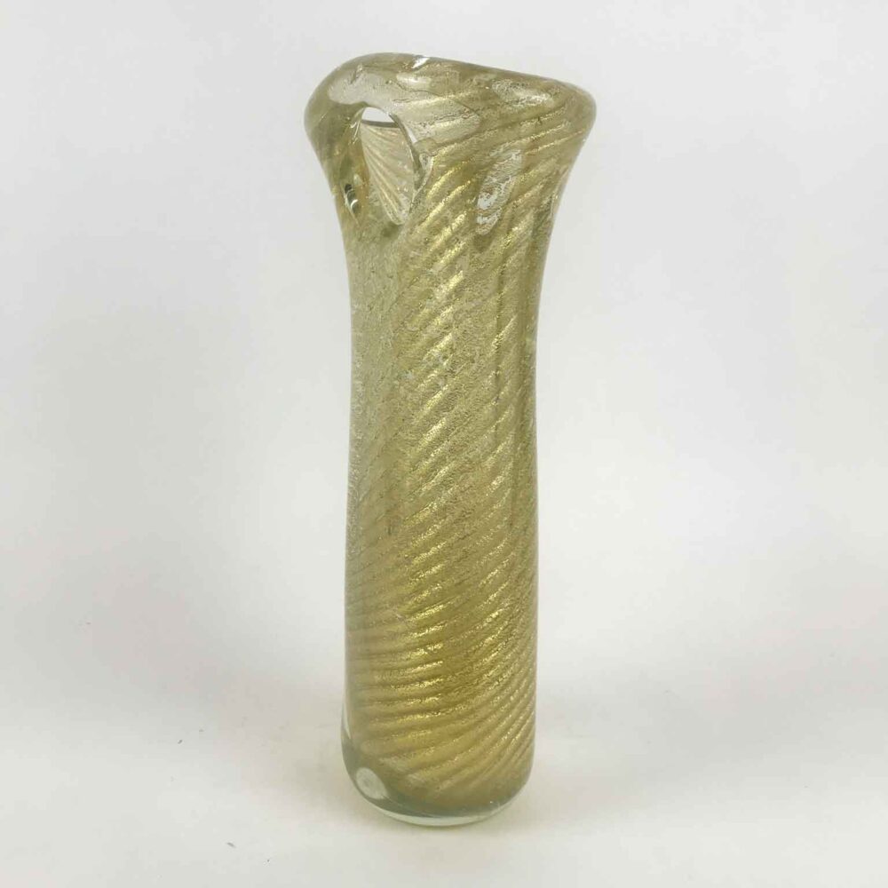 Jarrón Antiguo Blog