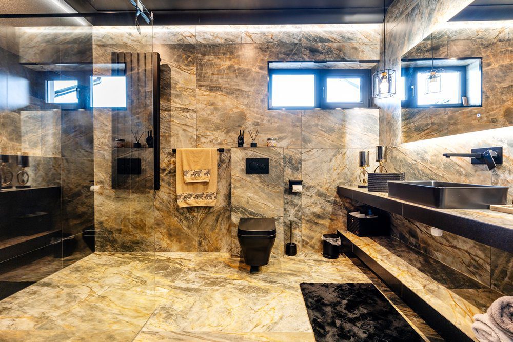 Villa Mazury Venta Blog