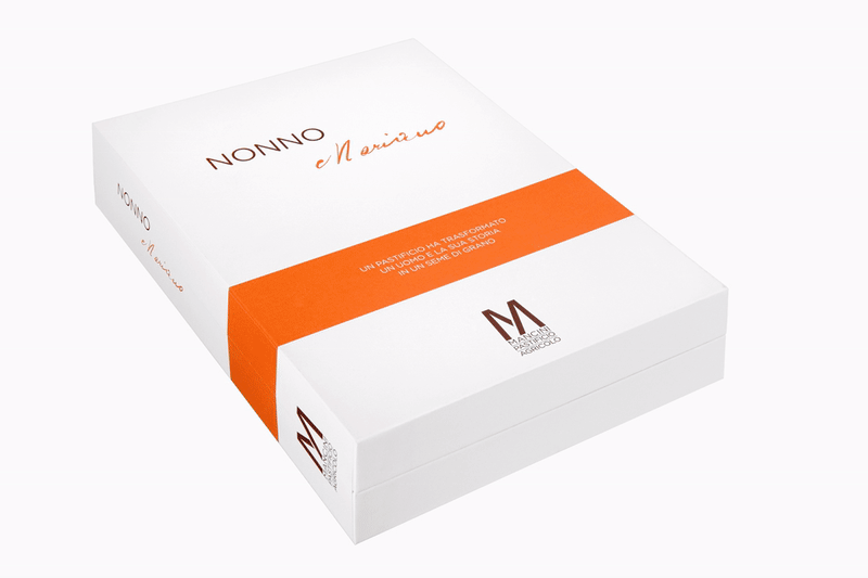 Blog de Pasta Italiana