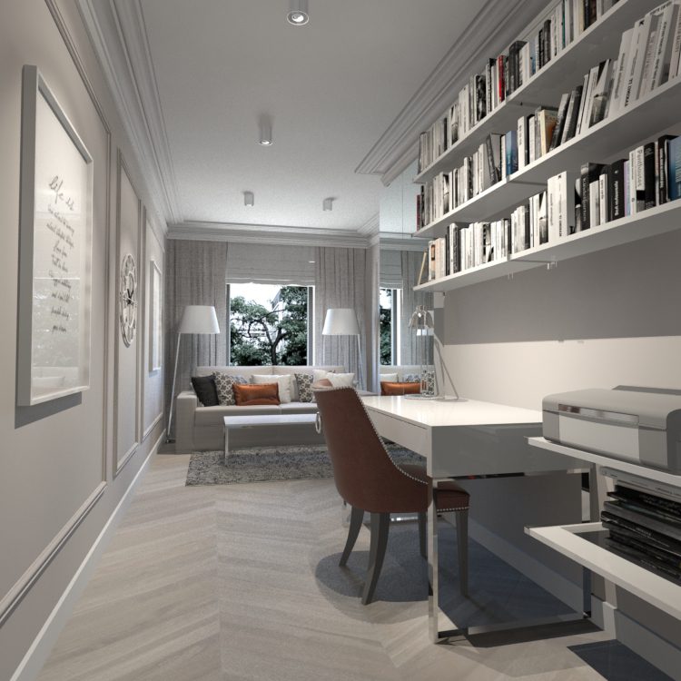 apartamento exclusivo en Wroclaw