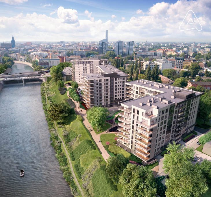 apartamentos exclusivos wroclaw