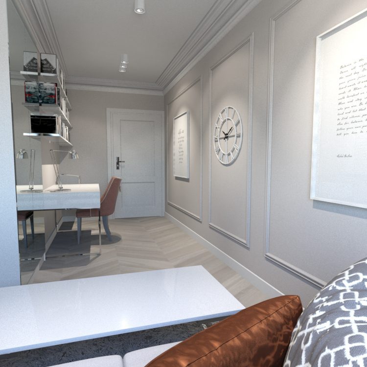 wroclaw propiedad de lujo en venta