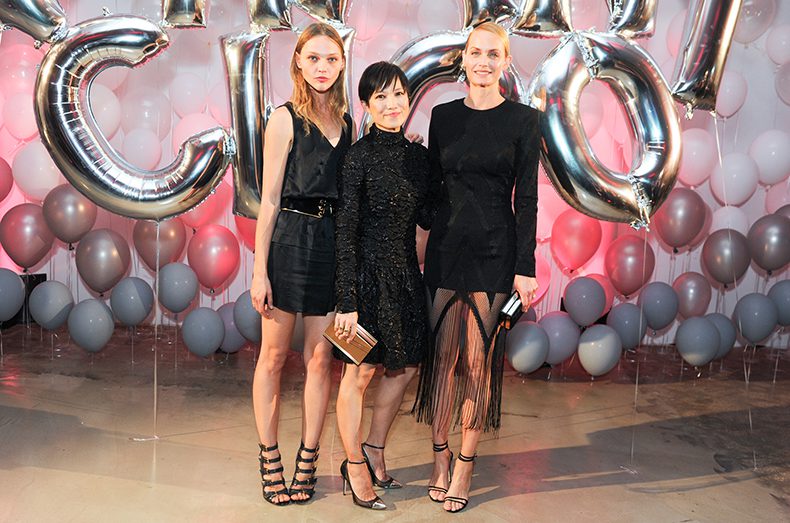 zapatos de tacón jimmy choo