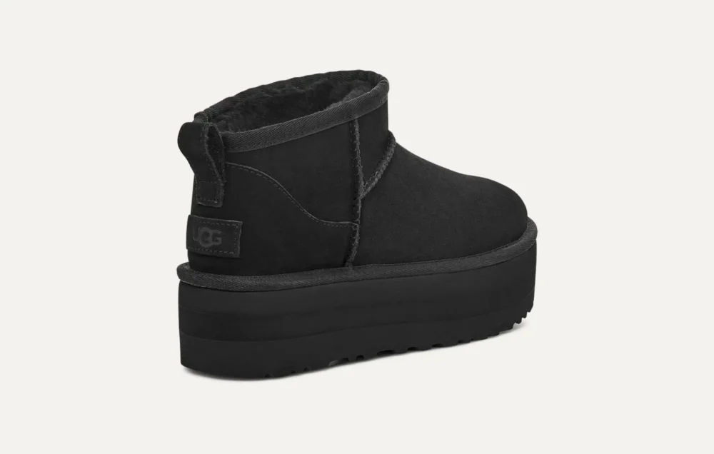 Botas Ugg para mujer