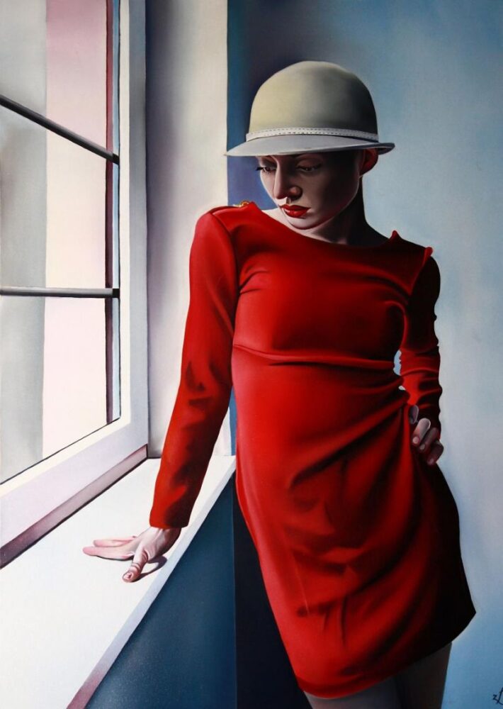 zofia blazko pinturas