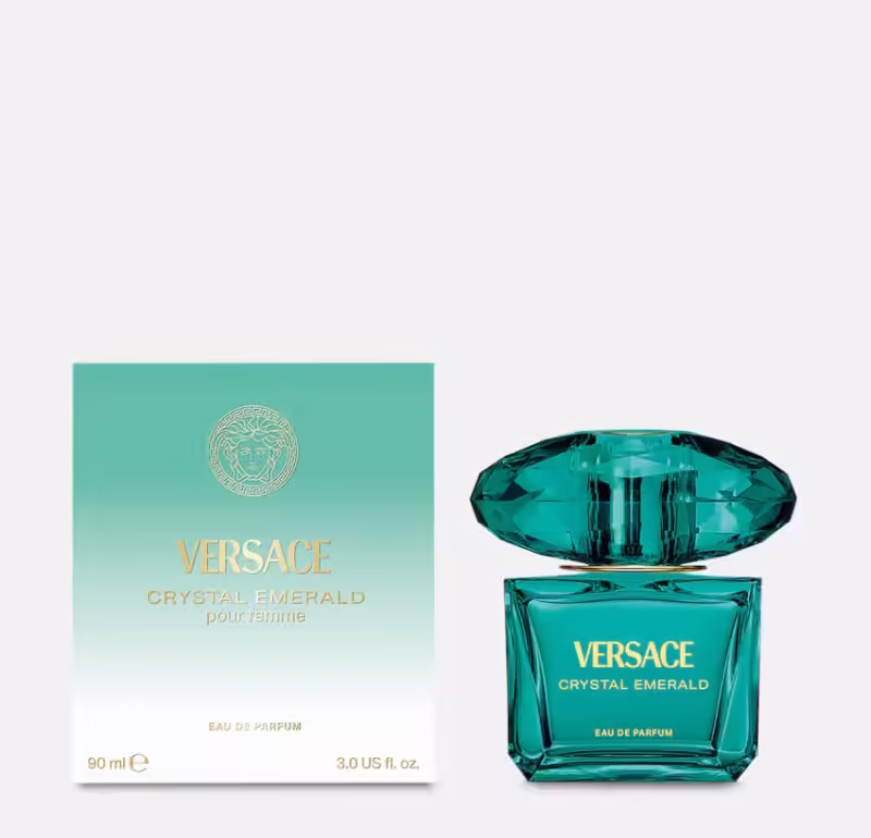 Cómo reconocer perfumes originales de Versace: guía completa