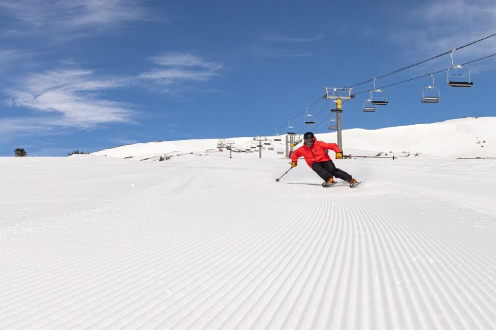 Esquís Premium Para Profesionales