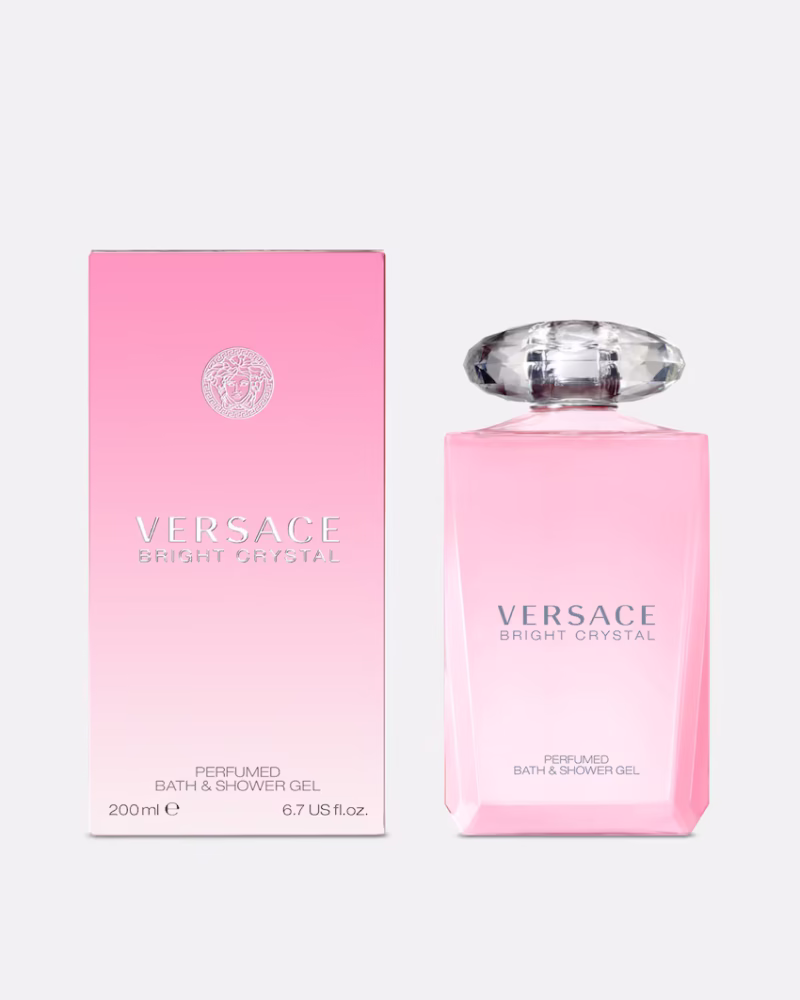 Perfumes originales Versace