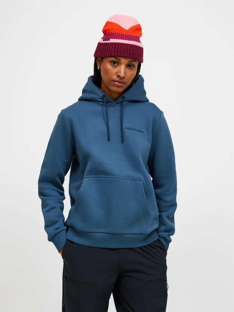 Para quién es Peak Performance