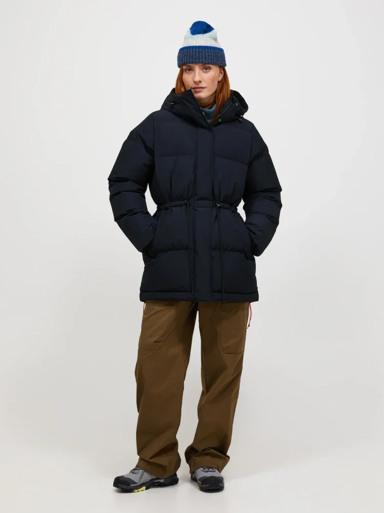 Peak Performance Qué Marca Es