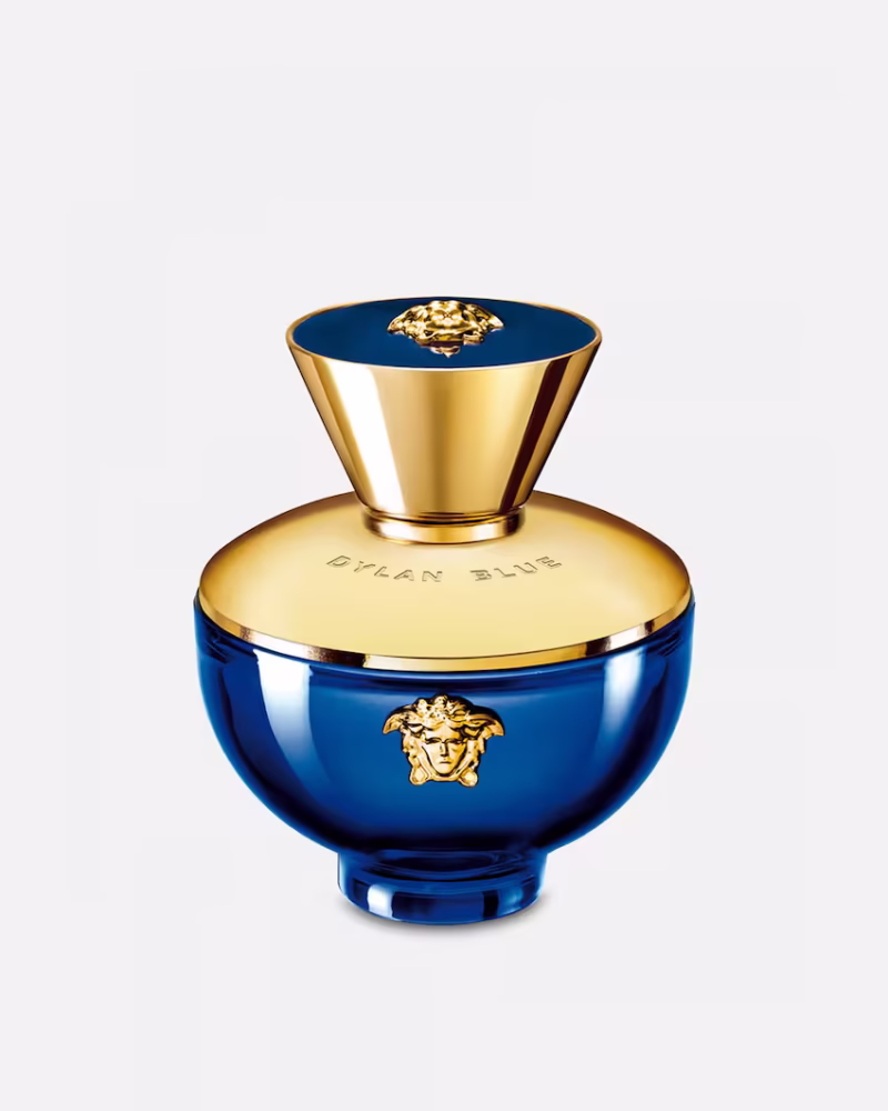 Perfumes de mujer Versace