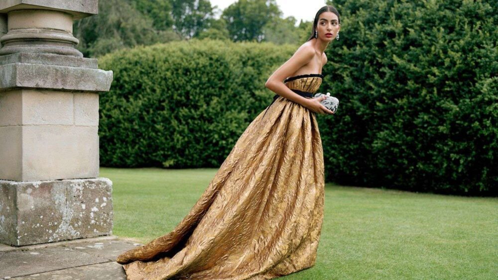 ¿Qué Bolso Elegir para un Vestido de Noche?